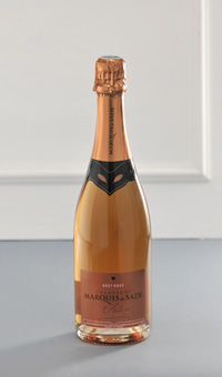 Brut Rosé